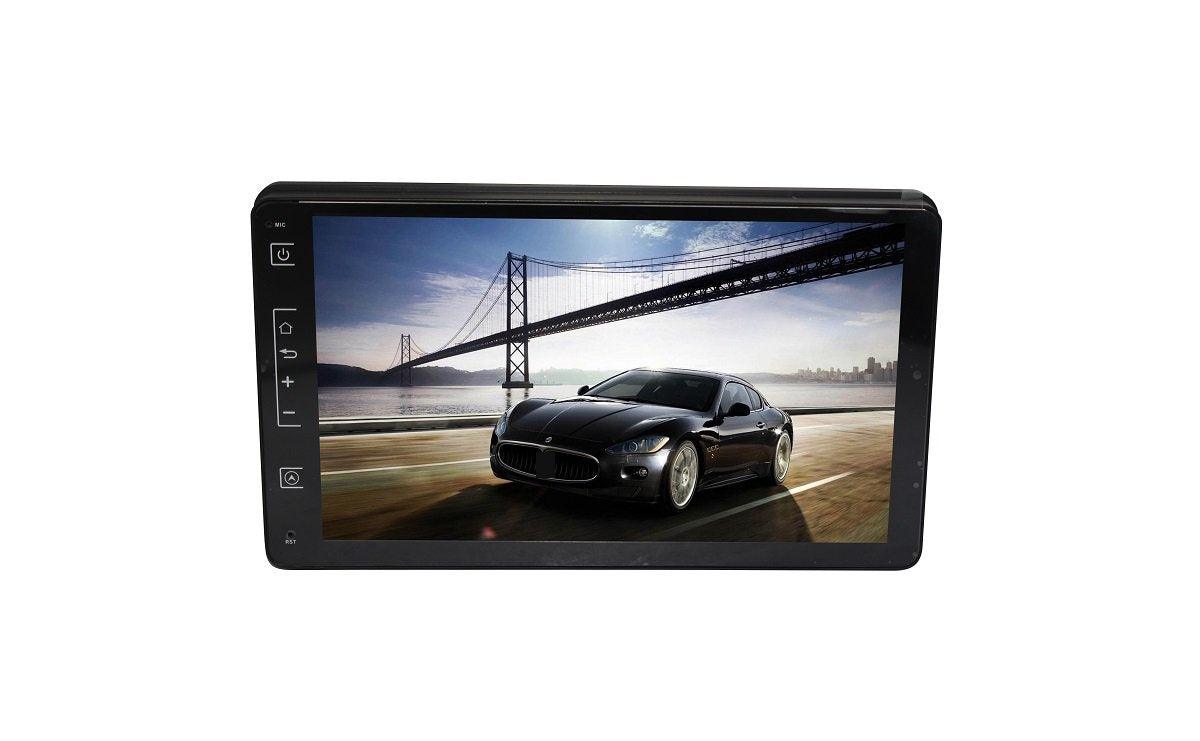 9" Octa-core Quad-Core Android Navigation Radio for Toyota Corolla 2015 -Phoenix Automotive