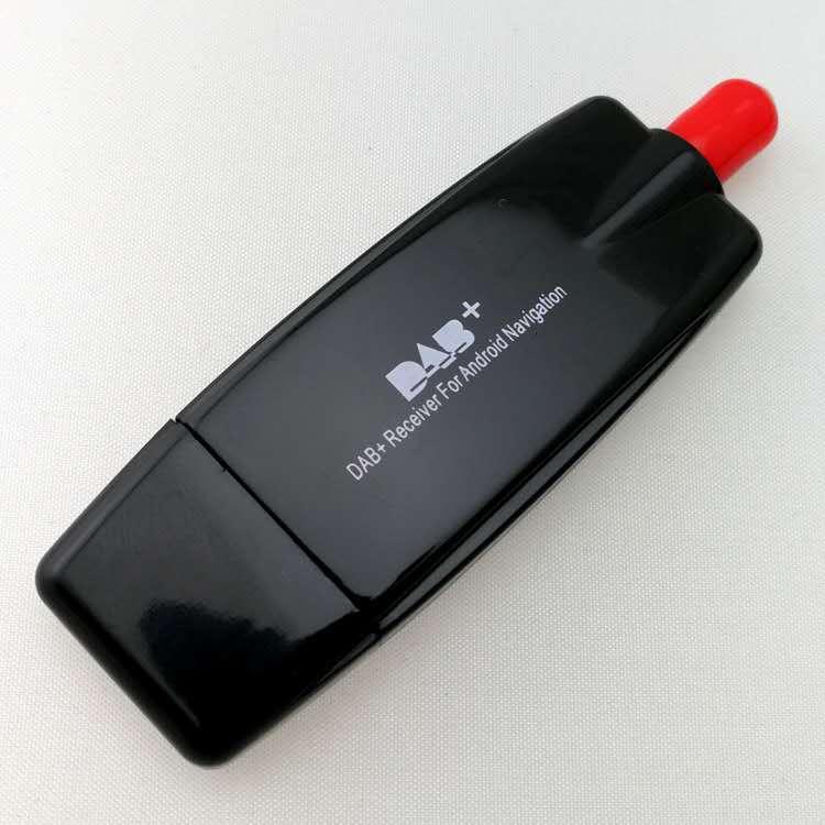 Digital Radio Broadcast DAB+ Box Digital Radio Receiver For Car Android Radio-Phoenix Automotive