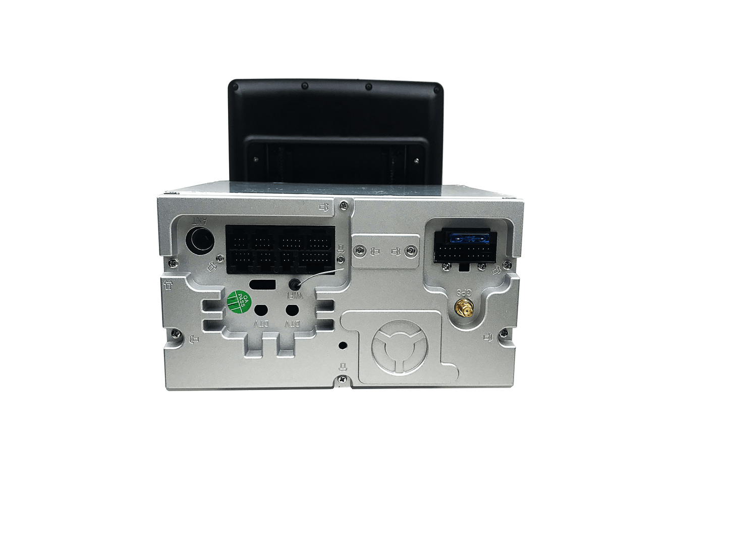 12.8" Six-core Universal double din head unit 100° Rotation Screen Android 9.0 Navigation Radio-Phoenix Automotive