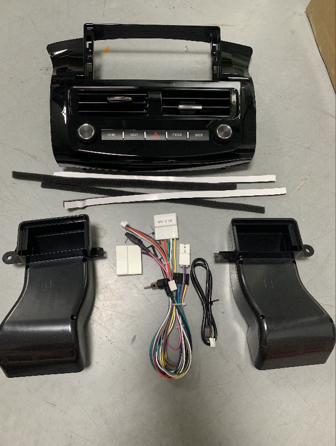 12.3 Inch Android 14 Universal Car Radio Stereo Android Auto Carplay for Nissan Sylphy 2012-2019-Phoenix Automotive