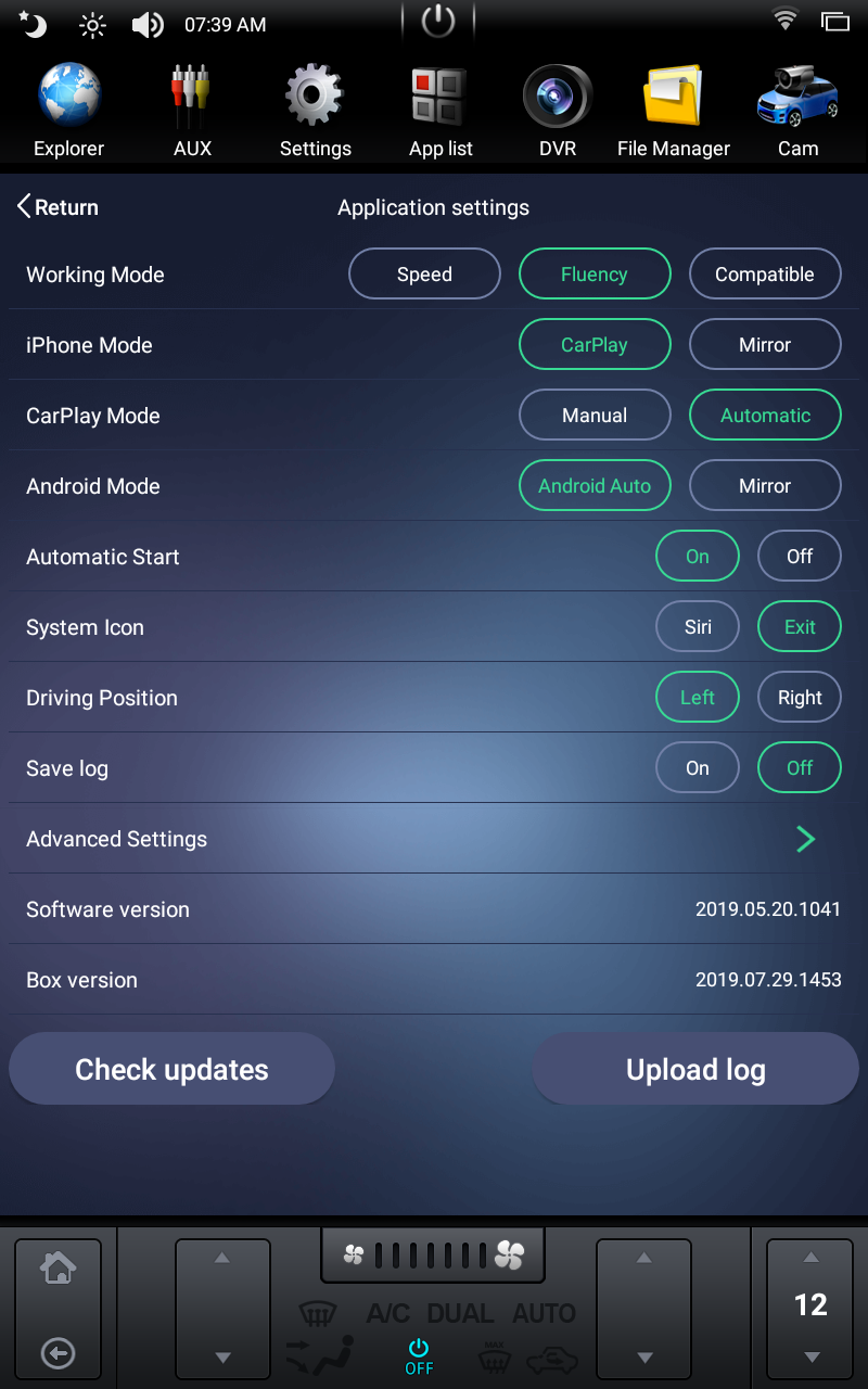 Wireless Apple Carplay USB Dongle-Phoenix Automotive