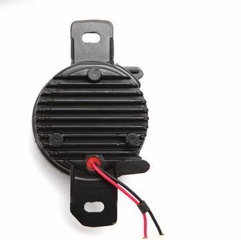 Pair Direct Bolt-on LED Fog Light Assembly Lamp for Infiniti G37 M35 M45 JX35 QX60-Phoenix Automotive