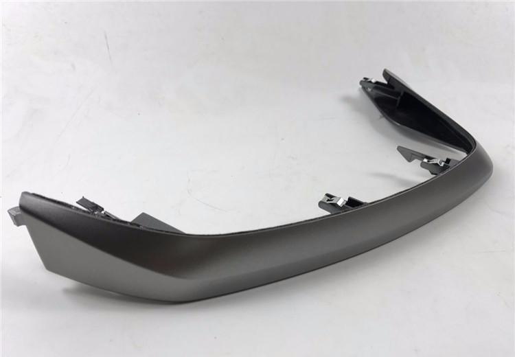 2013 - 2015 NISSAN ALTIMA / TEANA Pair of Center stack side finishers and Cluster lid C lower-Phoenix Automotive