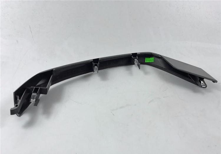 2013 - 2015 NISSAN ALTIMA / TEANA Pair of Center stack side finishers and Cluster lid C lower-Phoenix Automotive