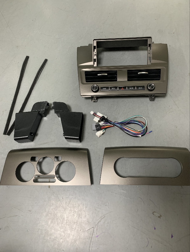 12.3 Inch Android 14 Universal Car Radio Stereo Android Auto Carplay for Nissan Tiida 2004-2014-Phoenix Automotive