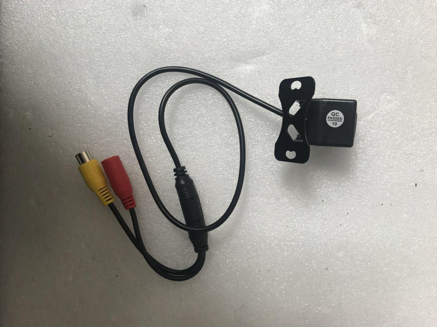 Backup Camera Reverse Camera Rear View CCD Camera-Phoenix Automotive