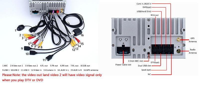 Octa-Core 10.2" Android 8.0 Navigation Radio for Nissan Teana Altima 2013 - 2017 4 GB RAM-Phoenix Automotive