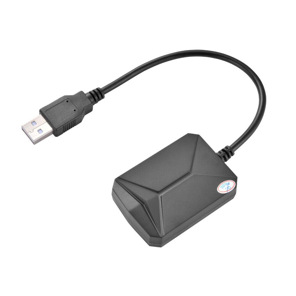 USB TPMS Tire Pressure Monitoring System For Android Head Units w/ External Sensors-Phoenix Automotive
