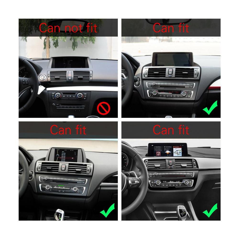 8.8" Android Navigation Radio for BMW 1 Series F20/F21 2 Series F23 2011 - 2016-Phoenix Automotive
