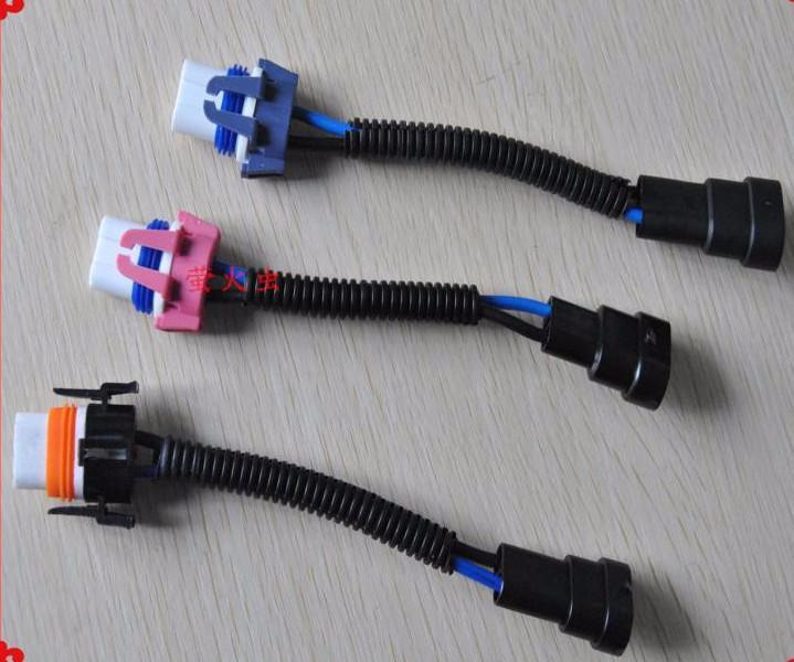 9006 to H11 / H8 adapter-Phoenix Automotive