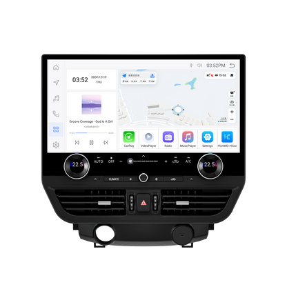 19.8" Android 13 Fast boot Navigation Radio for 2007 - 2015 Lexus LX570-Phoenix Automotive