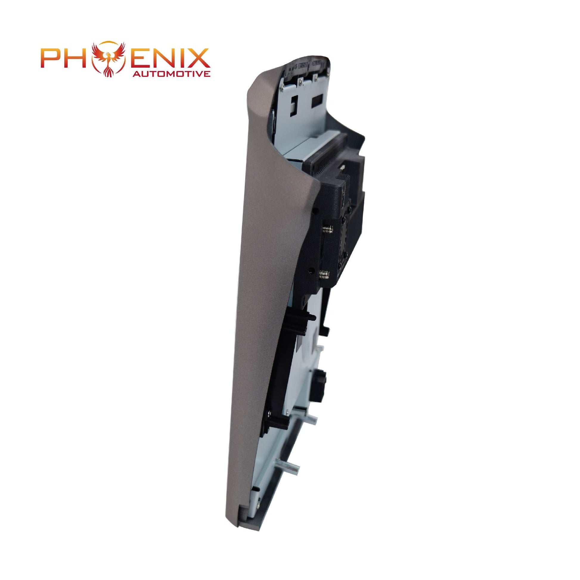 13 inch Android 10/13/14 Vertical Screen Navigation Radio for Ford F-250 F-350 Super Duty trucks 2013 - 2016-Phoenix Automotive