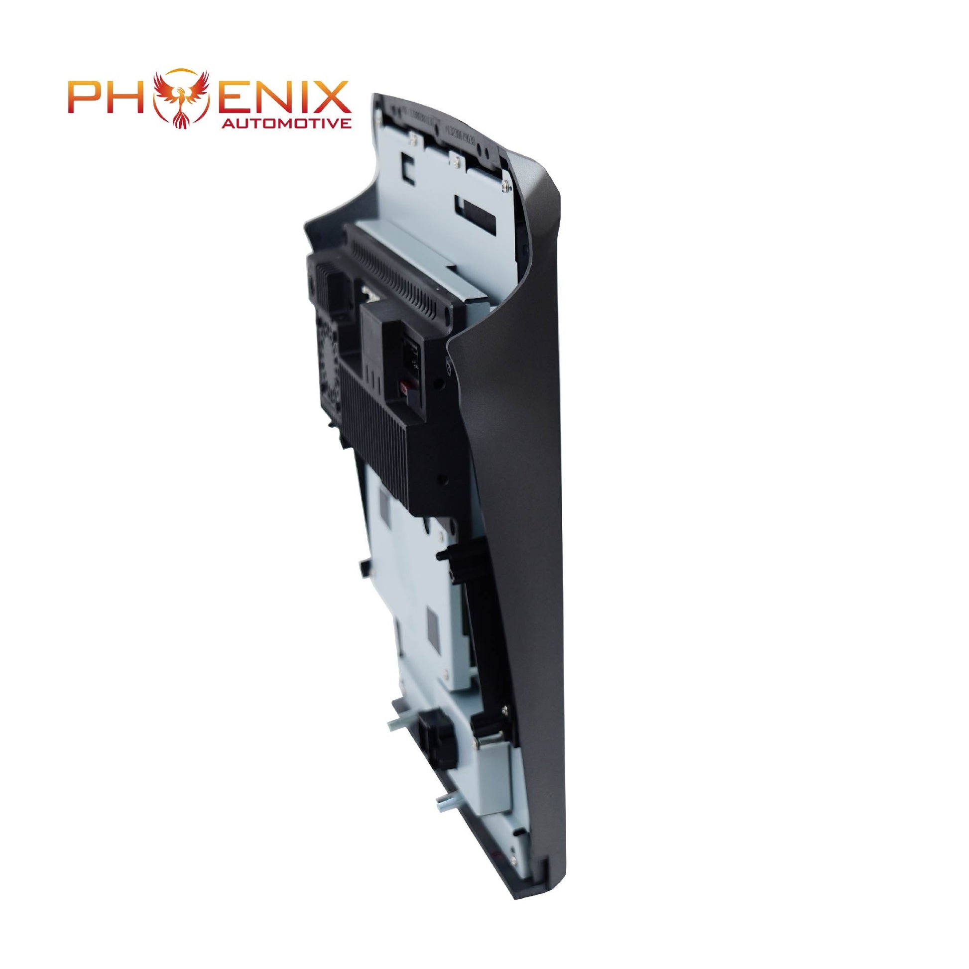 13 inch Android 10/13/14 Vertical Screen Navigation Radio for Ford F-250 F-350 Super Duty trucks 2013 - 2016-Phoenix Automotive