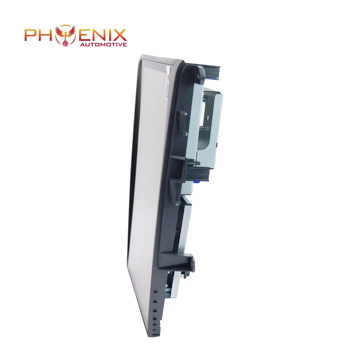 13.6" Vertical screen Android 13/14 Fast boot Navigation radio for Ford Fusion 2013-2020-Phoenix Automotive