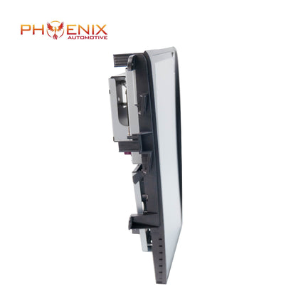 13.6" Vertical screen Android 13/14 Fast boot Navigation radio for Ford Fusion 2013-2020-Phoenix Automotive