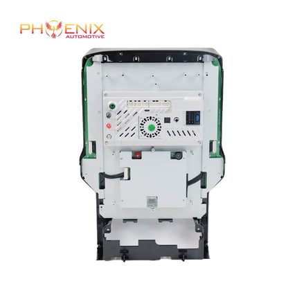 13.6” Android 13/14 Vertical Screen Navigation Radio for Dodge Ram 2019- 2024-Phoenix Automotive