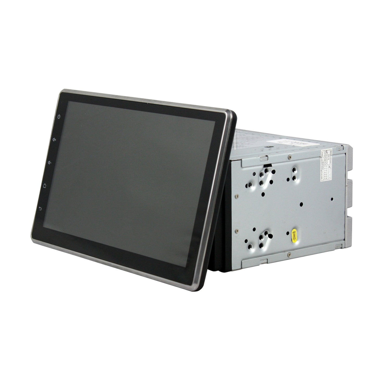 [Open box] Universal 10.1" Octa-core Android 10.0 Navigation Head Unit-Phoenix Automotive