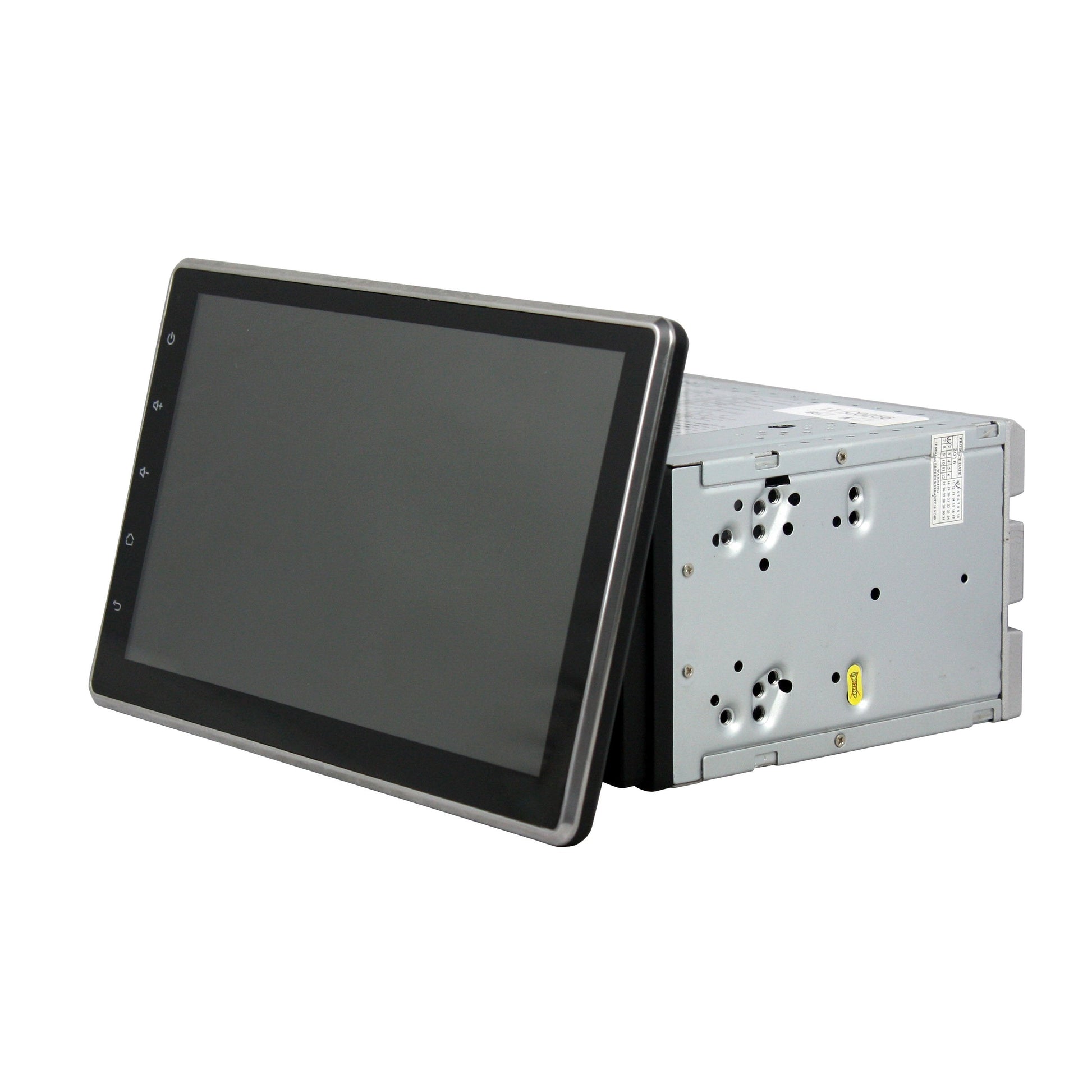 [Open box] Universal 10.1" Octa-core Android 10.0 Navigation Head Unit-Phoenix Automotive