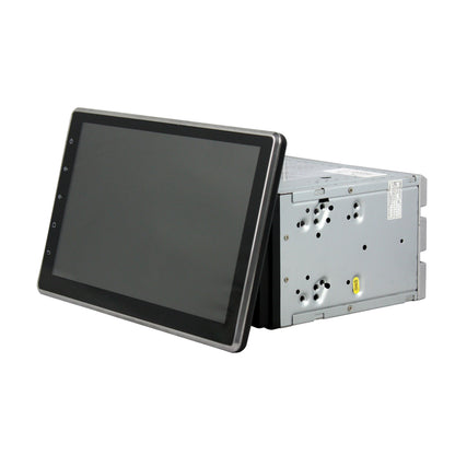 [Open box] Universal 10.1" Octa-core Android 10.0 Navigation Head Unit-Phoenix Automotive