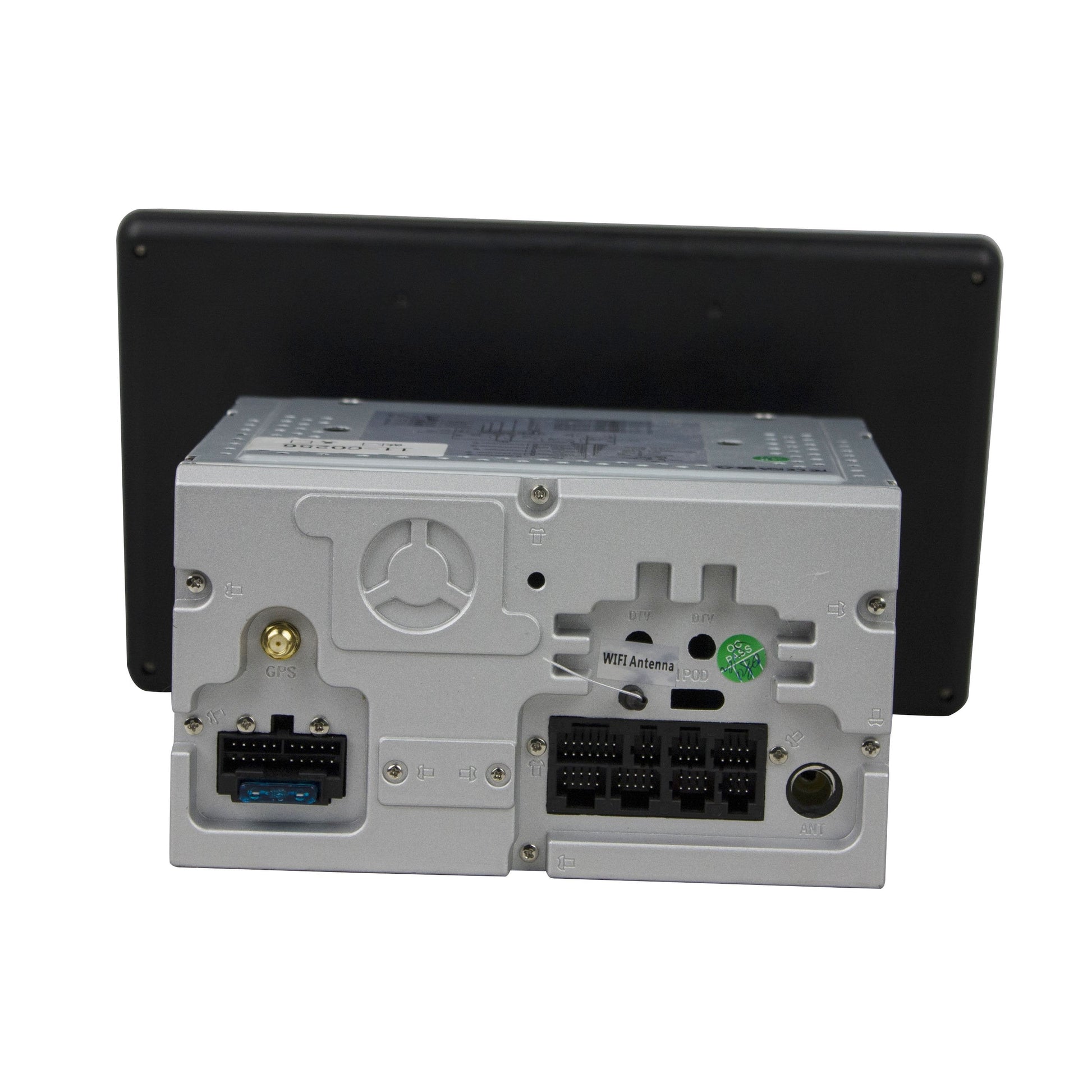 [Open box] Universal 10.1" Octa-core Android 10.0 Navigation Head Unit-Phoenix Automotive