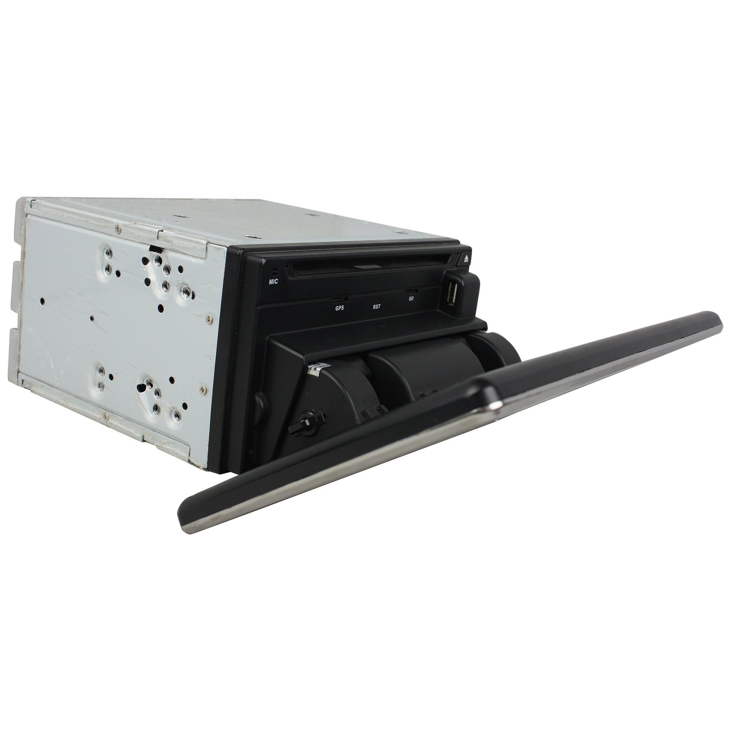 [Open box] Universal 10.1" Octa-core Android 10.0 Navigation Head Unit-Phoenix Automotive