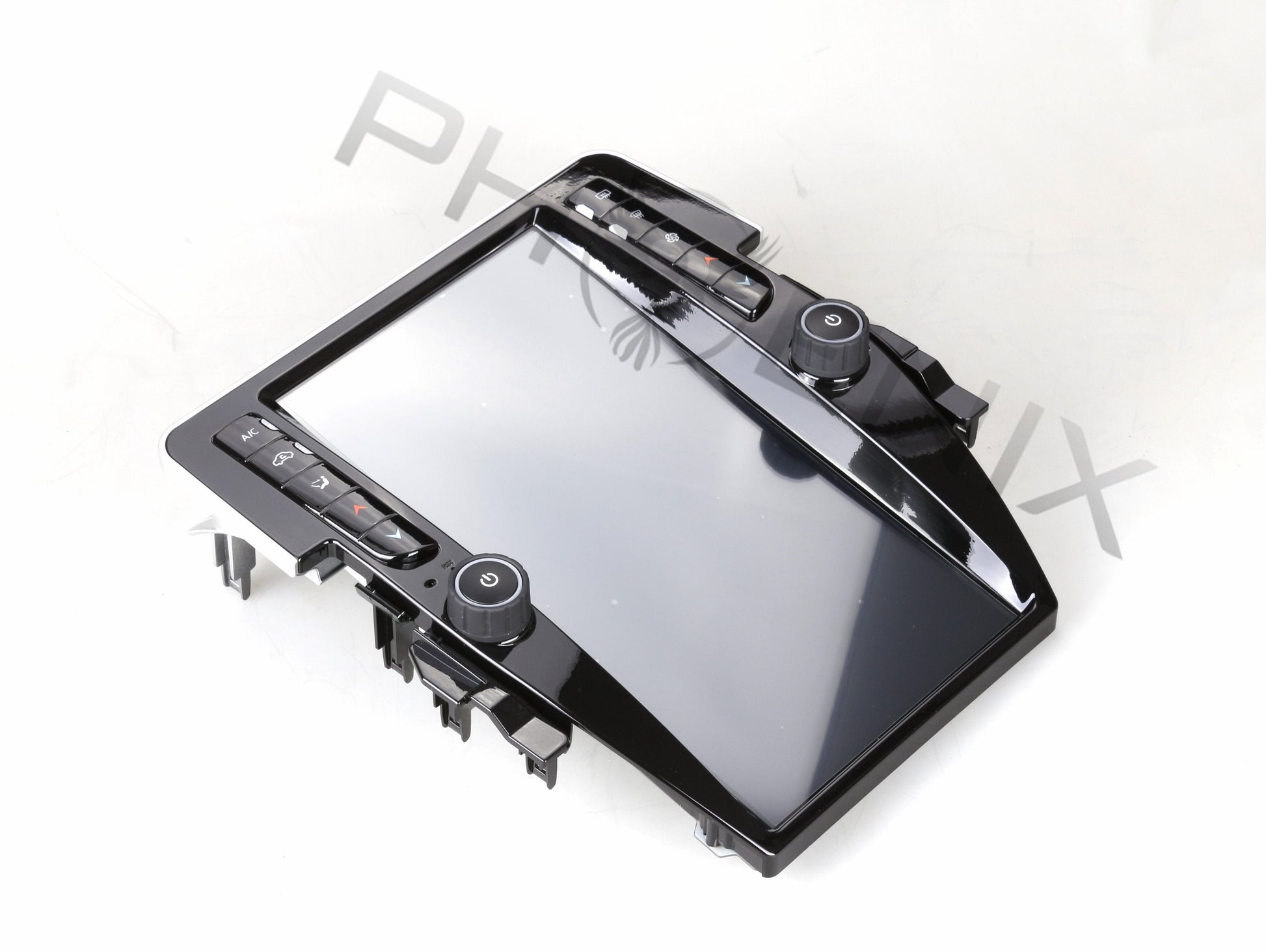 [Open Box] [ PX6 SIX-CORE ] 11.8" Vertical Screen Android 9 Fast boot Navigation Radio for Honda Civic 2016 -Phoenix Automotive