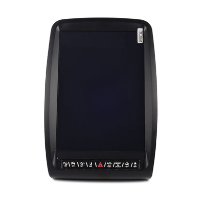 13” Android 13/14 Vertical Screen Navigation Radio for Dodge Durango 2011 - 2020-Phoenix Automotive
