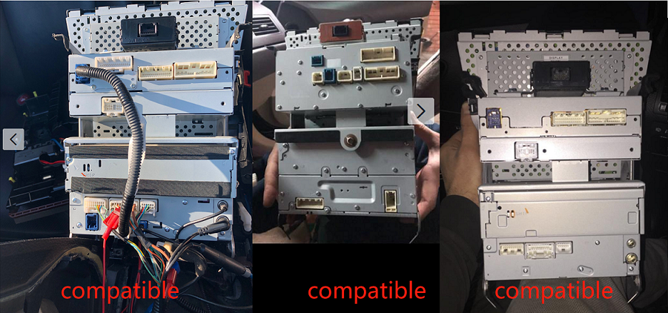 [open box] [ PX6 SIX-CORE ] 11.8" Vertical Screen Android 9 Fast boot Navigation Radio for Lexus GS 300 350 430 450h 460 2005 - 2011-Phoenix Automotive