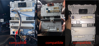 [open box] [ PX6 SIX-CORE ] 11.8" Vertical Screen Android 9 Fast boot Navigation Radio for Lexus GS 300 350 430 450h 460 2005 - 2011-Phoenix Automotive