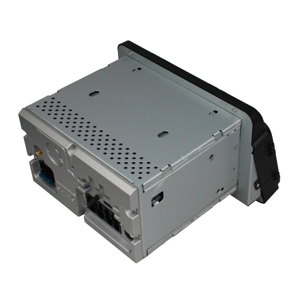 [open box] 8" Android Screen Navigation Radio for KIA K5 Optima 2014 - 2019-Phoenix Automotive