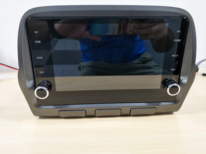 [open box] 7" Quad core Android 8.1 Navigation Radio for Chevrolet Camaro 2009 - 2015-Phoenix Automotive