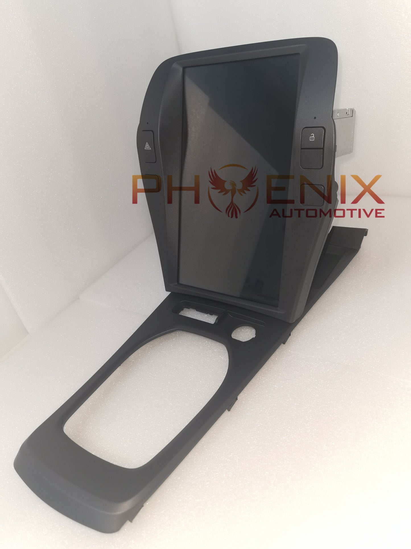 [open box] [ PX6 SIX-CORE ] 11.8" Vertical Screen Android 9.0 Navigation Radio for Chevrolet Camaro 2010 - 2015-Phoenix Automotive