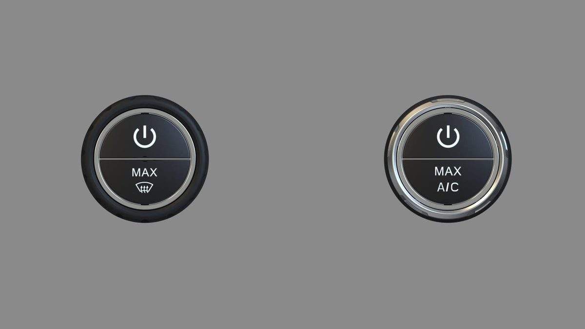 [Open box] 13.6” Android 12 Vertical Screen Navigation Radio for Dodge Ram 2019- 2024-Phoenix Automotive