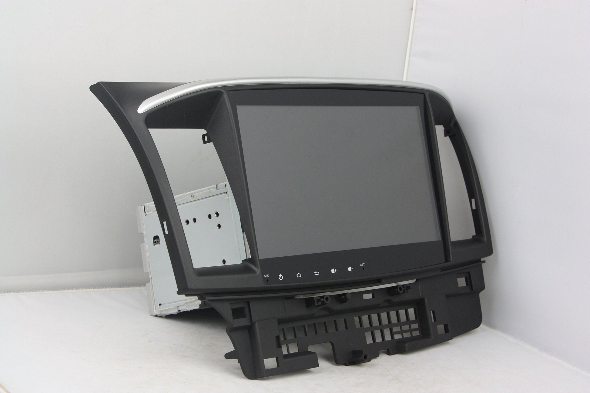 [Open box] 10.1" Android 10.0 Navigation Radio for Mitsubishi Lancer 2010 - 2016-Phoenix Automotive