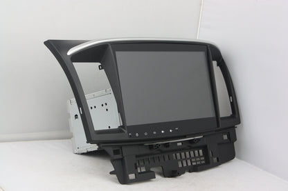 [Open box] 10.1" Android 10.0 Navigation Radio for Mitsubishi Lancer 2010 - 2016-Phoenix Automotive