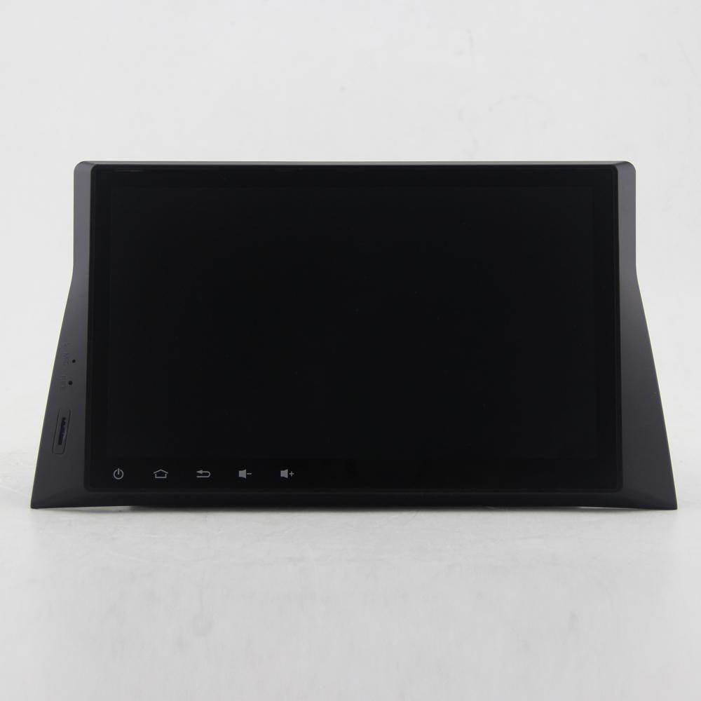 [open box] 10.1" Android 9.0 Navigation Radio for Honda Accord 2008 - 2013-Phoenix Automotive