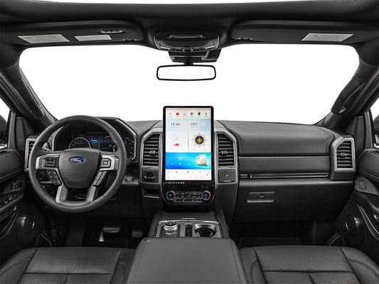 16.8" Android 13 Fast boot Navigation Radio for 2018-2021 Ford Expedition-Phoenix Automotive