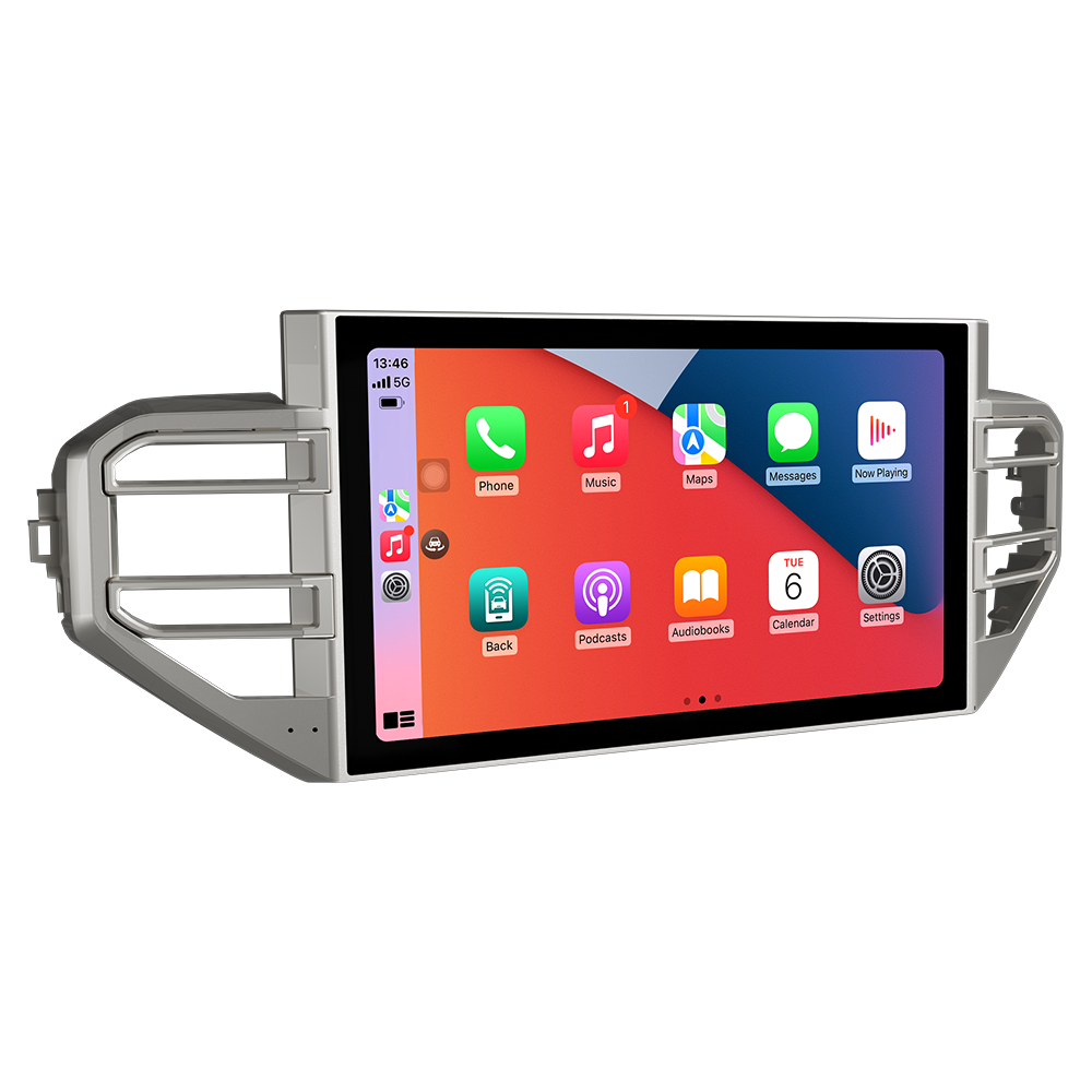 13.3" Android 13 Fast boot Navigation Radio for 2022 - 2023 Toyota Tundra-Phoenix Automotive