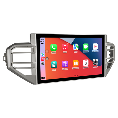 13.3" Android 13 Fast boot Navigation Radio for 2022 - 2023 Toyota Tundra-Phoenix Automotive
