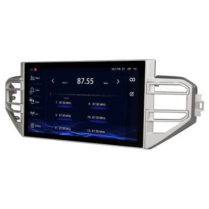 13.3" Android 13 Fast boot Navigation Radio for 2022 - 2023 Toyota Tundra-Phoenix Automotive