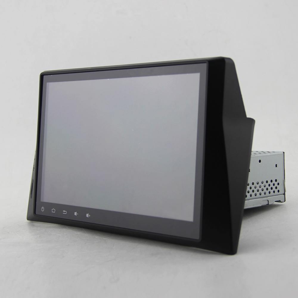 [open box] 10.1" Android 9.0 Navigation Radio for Honda Accord 2008 - 2013-Phoenix Automotive