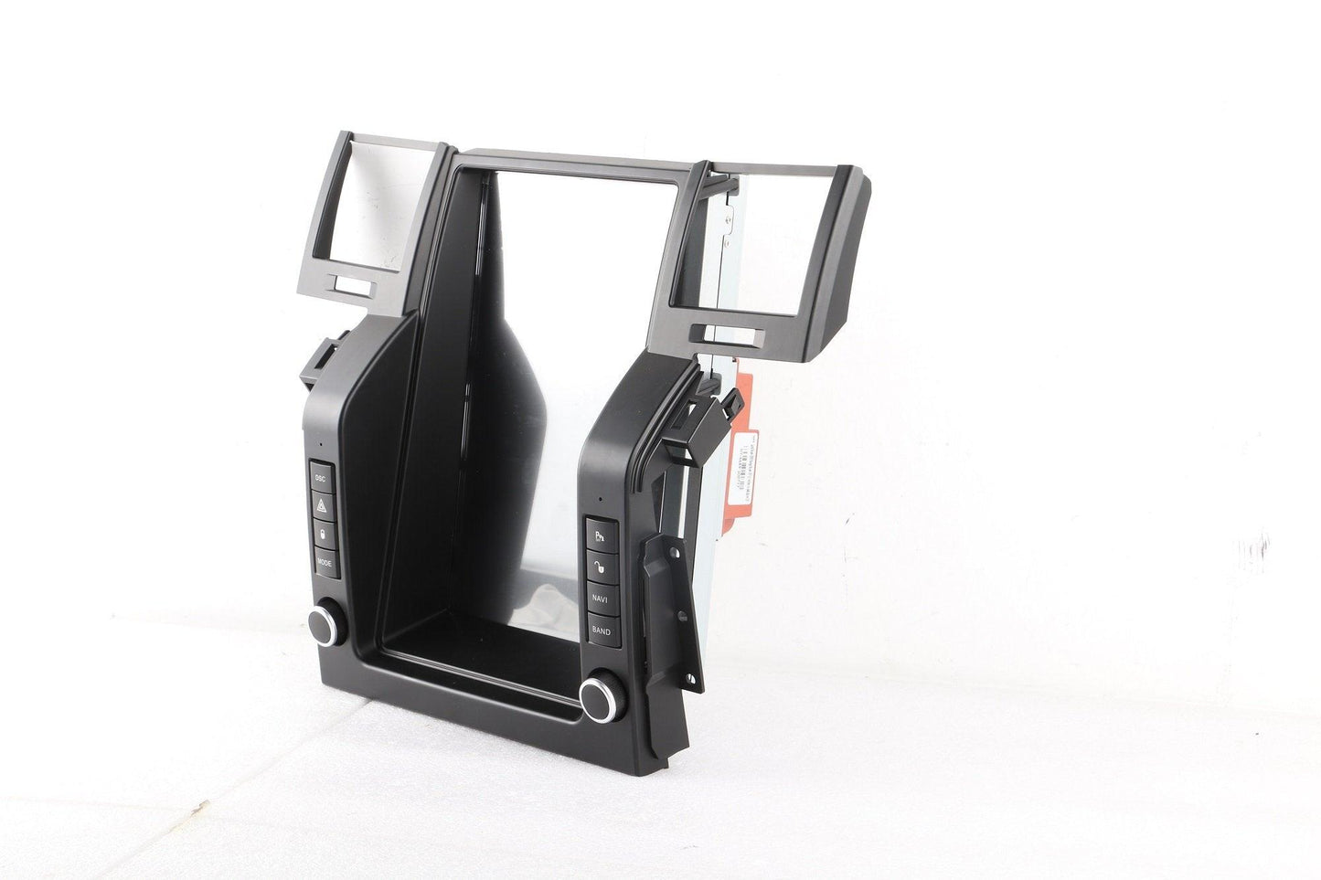 [open box] 12.1" Octa-Core Android 10/11 Navigation Radio for Land Rover Range Rover Sport 2005 - 2009-Phoenix Automotive