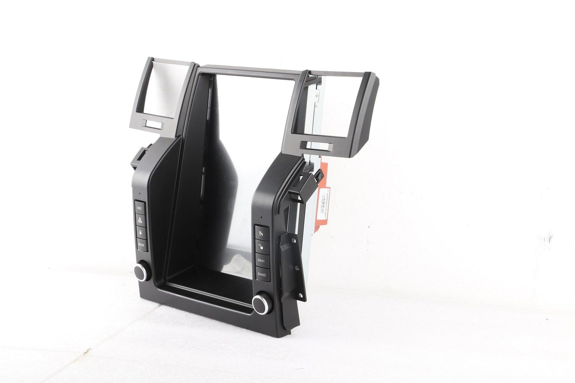 [open box] 12.1" Octa-Core Android 10/11 Navigation Radio for Land Rover Range Rover Sport 2005 - 2009-Phoenix Automotive