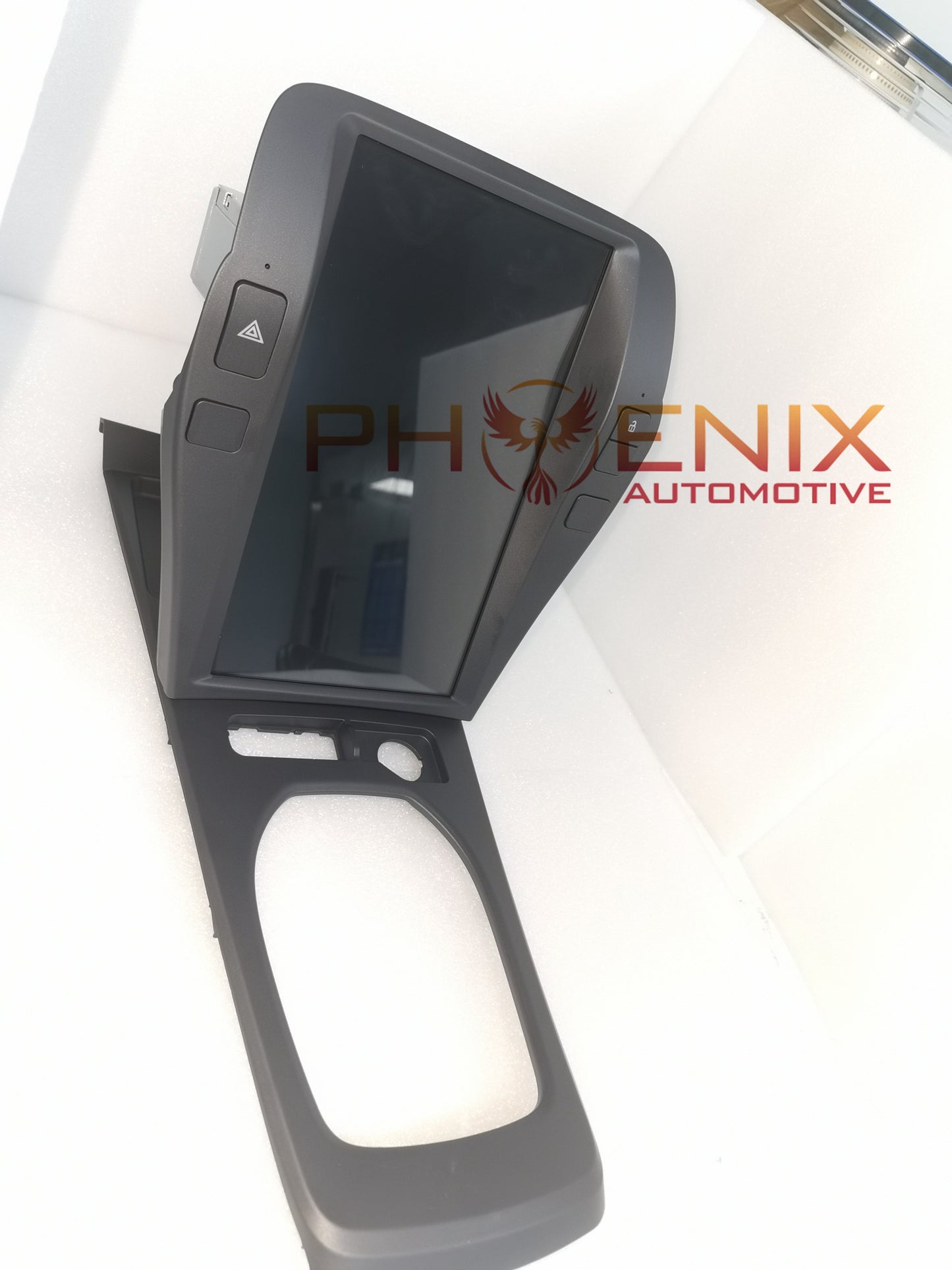 [open box] [ PX6 SIX-CORE ] 11.8" Vertical Screen Android 9.0 Navigation Radio for Chevrolet Camaro 2010 - 2015-Phoenix Automotive