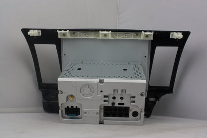 [Open box] 10.1" Android 10.0 Navigation Radio for Mitsubishi Lancer 2010 - 2016-Phoenix Automotive