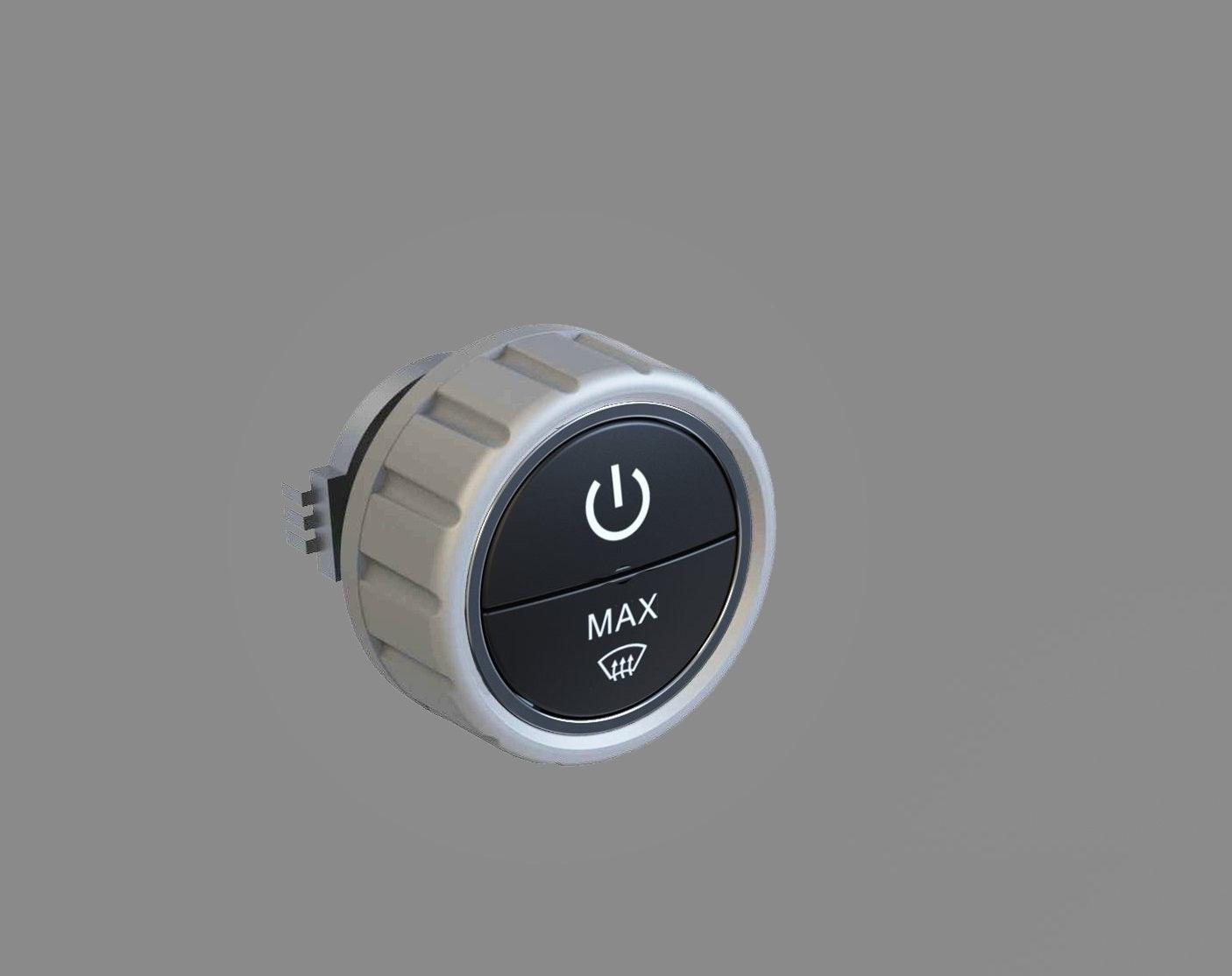 [open box] 12.1” Android 10/12/13 Vertical Screen Navigation Radio for Jeep Wrangler JL 2018 - 2023-Phoenix Automotive