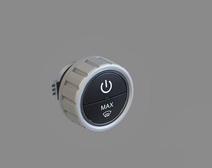 [open box] 12.1” Android 10/12/13 Vertical Screen Navigation Radio for Jeep Wrangler JL 2018 - 2023-Phoenix Automotive