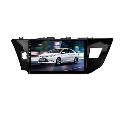 10.2" Android 12 Navigation Radio for Toyota Corolla 2014-2016-Phoenix Automotive
