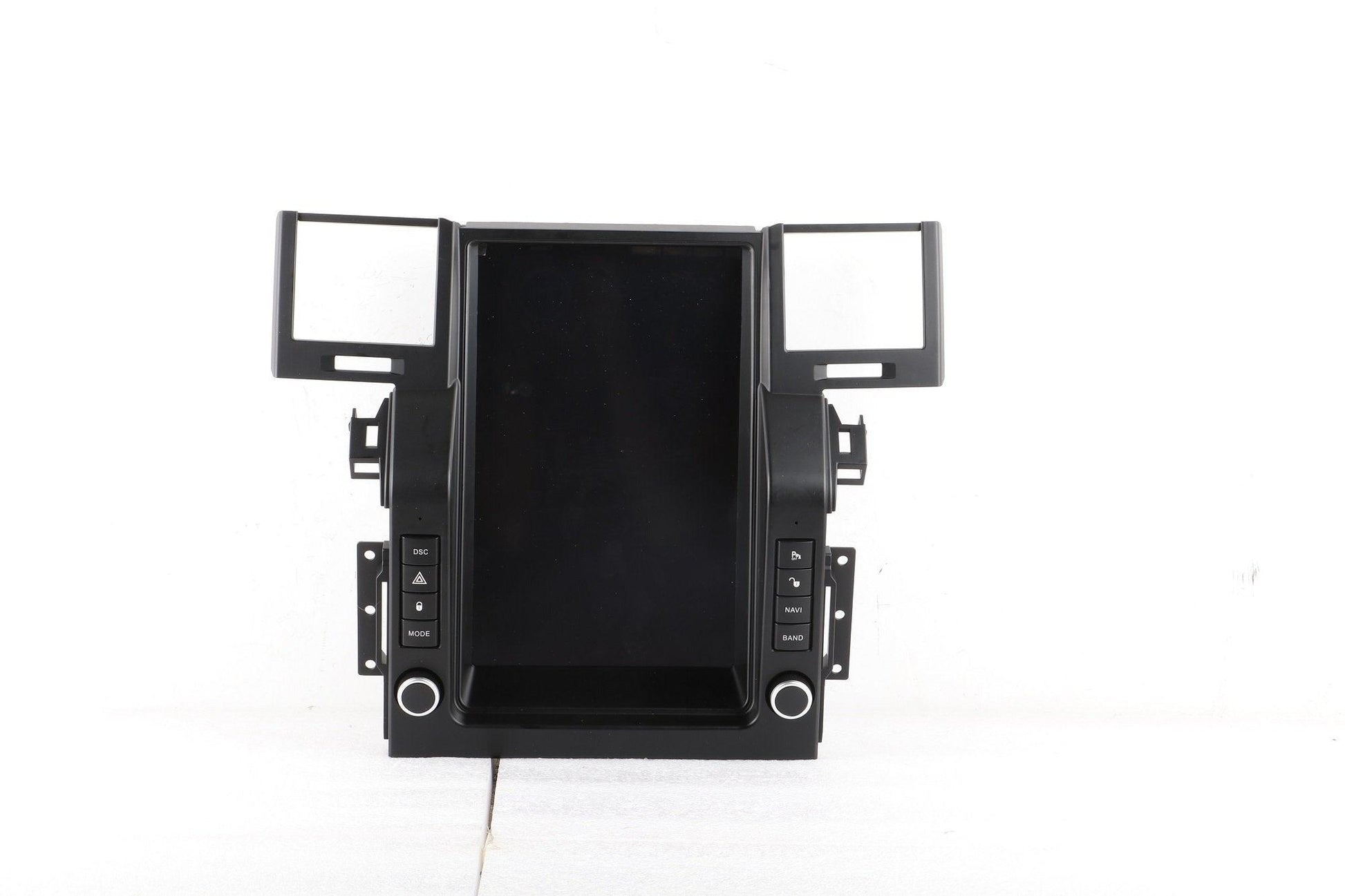 [open box] 12.1" Octa-Core Android 10/11 Navigation Radio for Land Rover Range Rover Sport 2005 - 2009-Phoenix Automotive