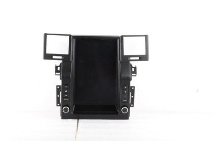 [open box] 12.1" Octa-Core Android 10/11 Navigation Radio for Land Rover Range Rover Sport 2005 - 2009-Phoenix Automotive